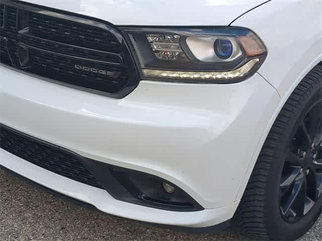 used 2018 Dodge Durango car, priced at $20,650