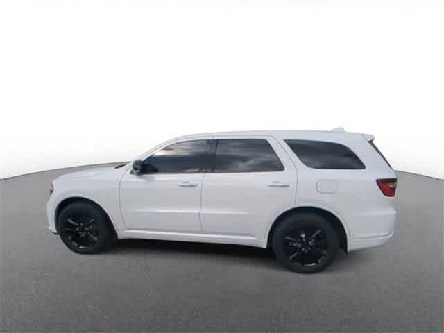 used 2018 Dodge Durango car, priced at $20,650