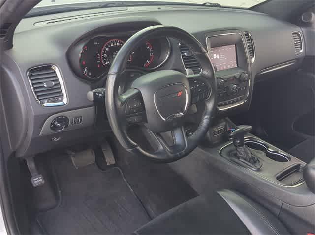 used 2018 Dodge Durango car, priced at $20,650