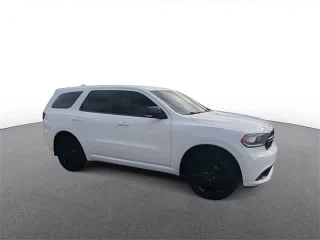 used 2018 Dodge Durango car, priced at $20,650