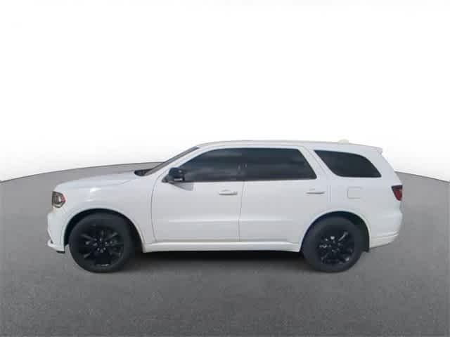 used 2018 Dodge Durango car, priced at $20,650