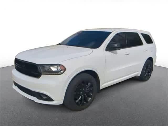 used 2018 Dodge Durango car, priced at $20,650