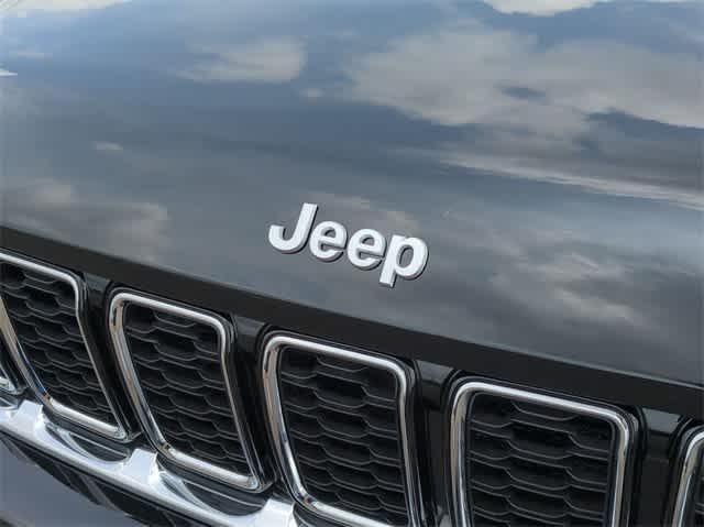 new 2024 Jeep Grand Cherokee car, priced at $55,435