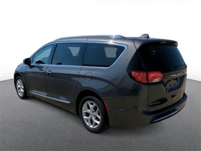 used 2019 Chrysler Pacifica car, priced at $23,250