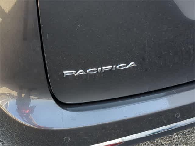 used 2019 Chrysler Pacifica car, priced at $23,250