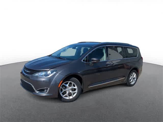 used 2019 Chrysler Pacifica car, priced at $21,300