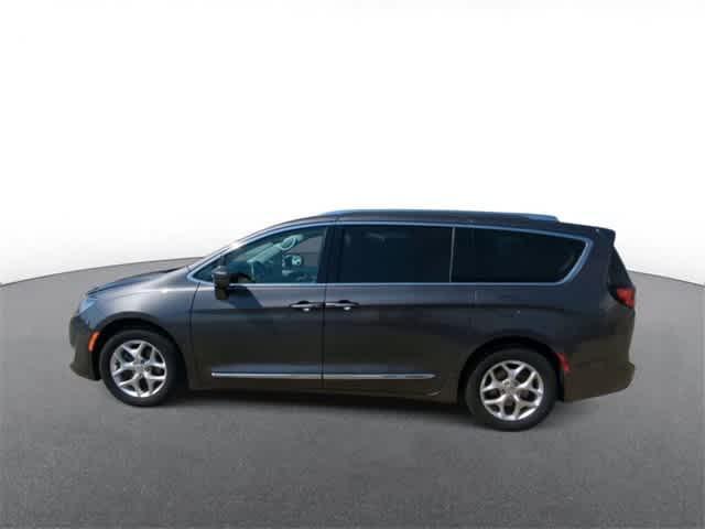 used 2019 Chrysler Pacifica car, priced at $23,250