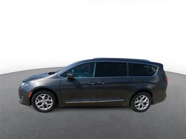 used 2019 Chrysler Pacifica car, priced at $21,300