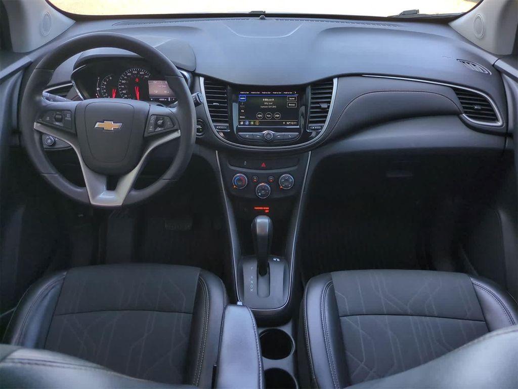 used 2019 Chevrolet Trax car, priced at $11,000