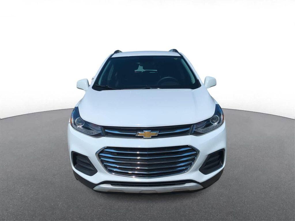 used 2019 Chevrolet Trax car, priced at $11,000