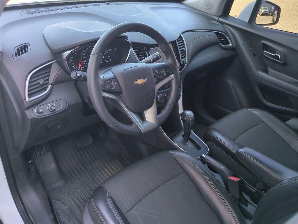 used 2019 Chevrolet Trax car, priced at $11,000