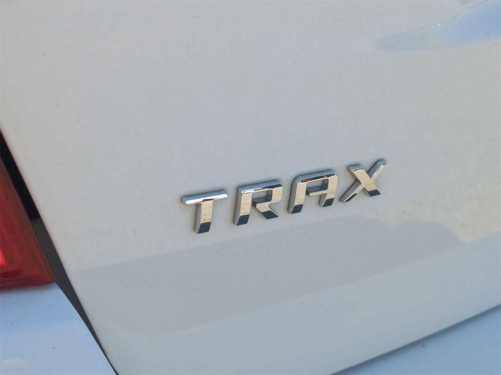 used 2019 Chevrolet Trax car, priced at $11,000