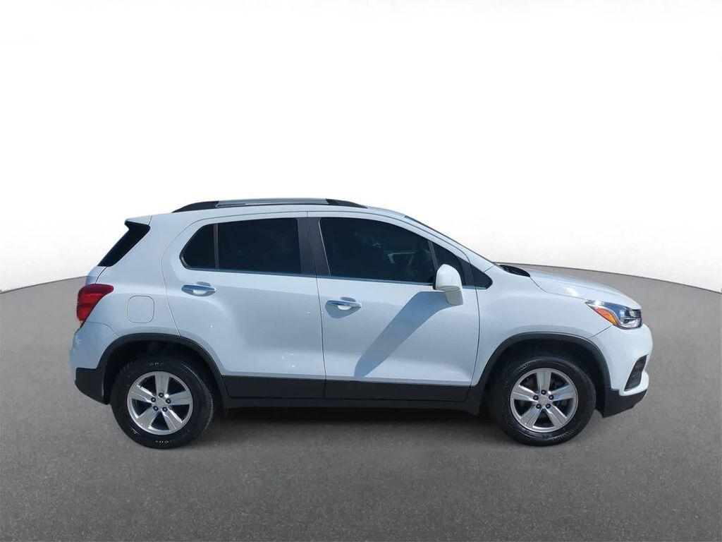 used 2019 Chevrolet Trax car, priced at $11,000