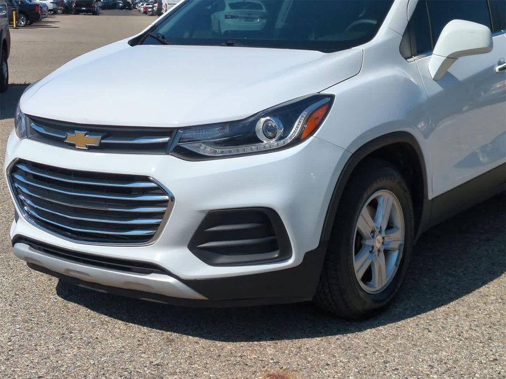 used 2019 Chevrolet Trax car, priced at $11,000