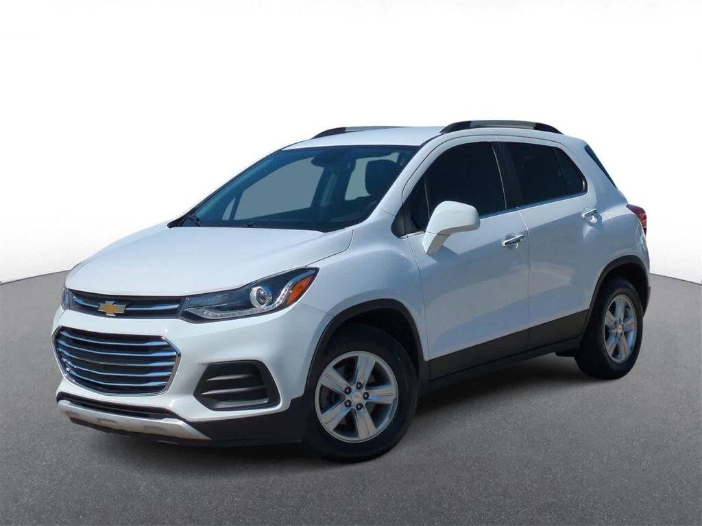 used 2019 Chevrolet Trax car, priced at $11,000