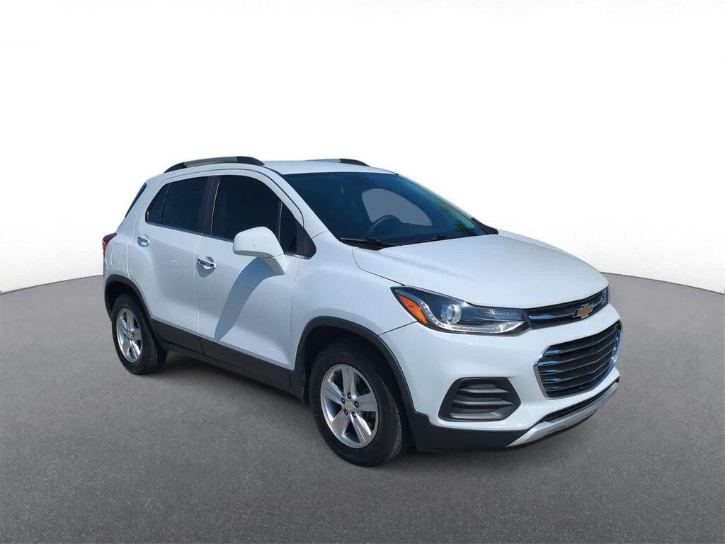 used 2019 Chevrolet Trax car, priced at $11,000