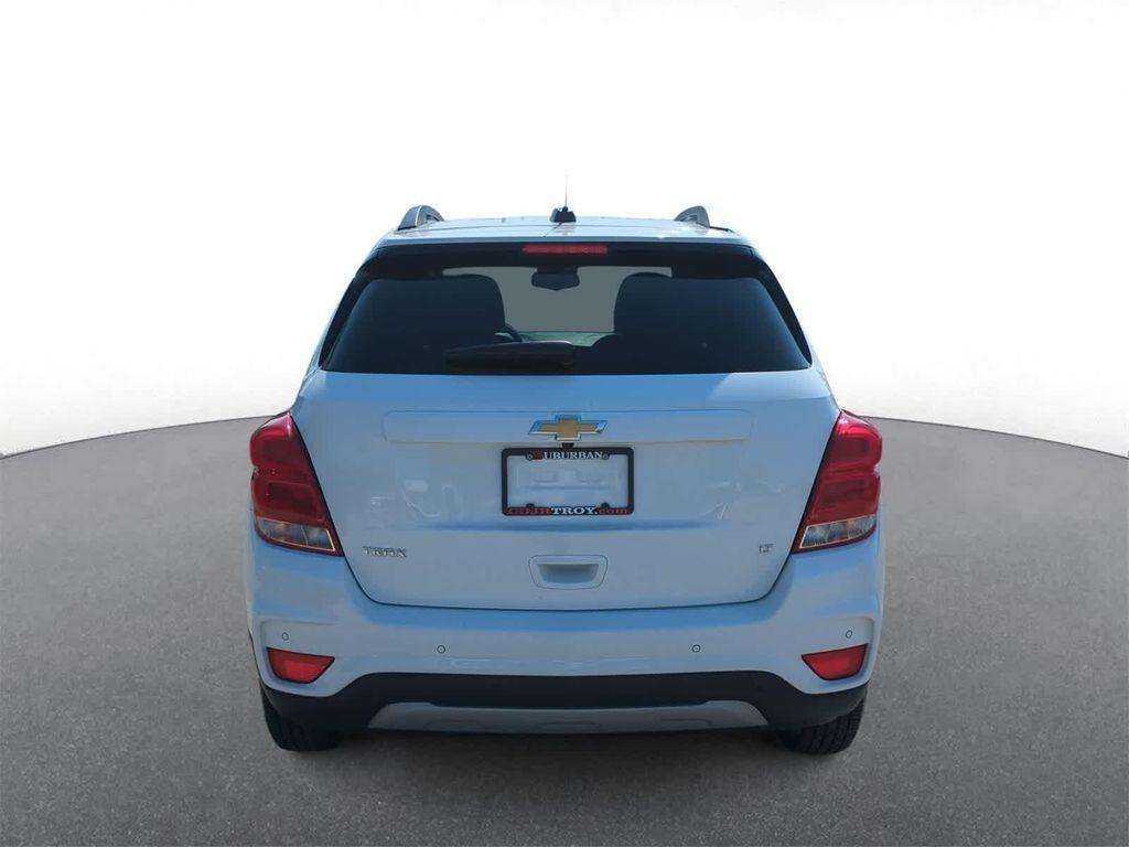 used 2019 Chevrolet Trax car, priced at $11,000