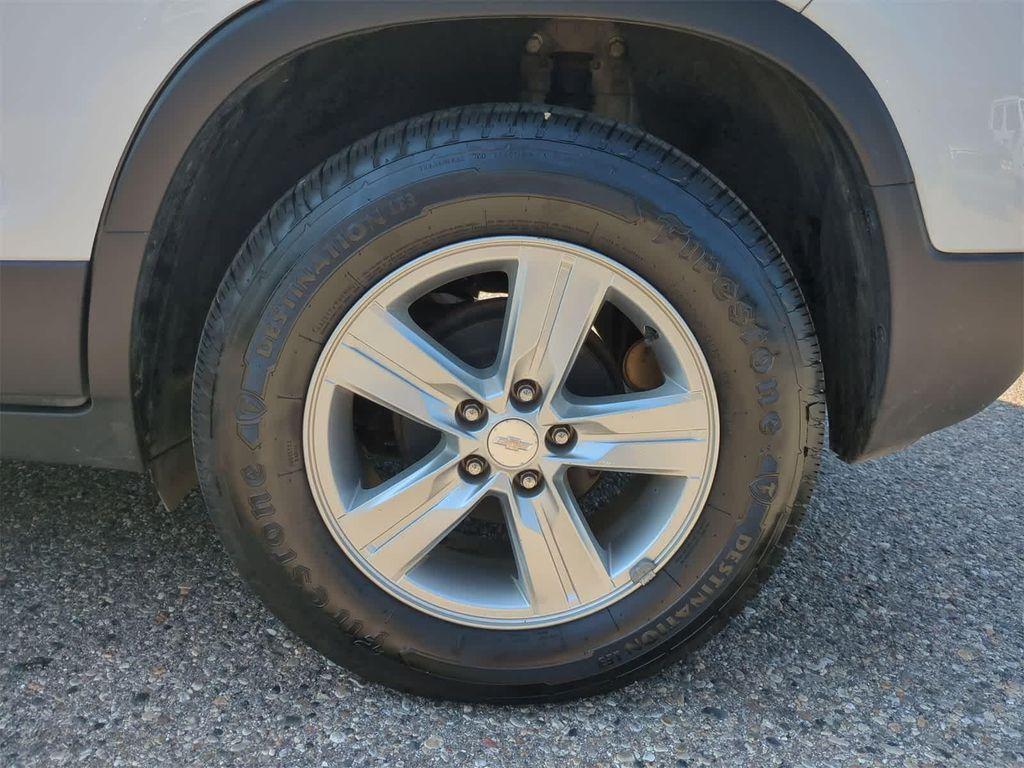 used 2019 Chevrolet Trax car, priced at $11,000