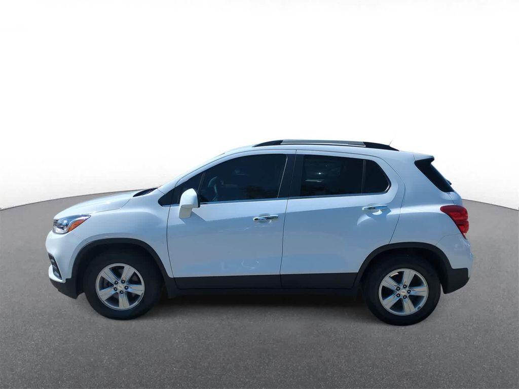 used 2019 Chevrolet Trax car, priced at $11,000