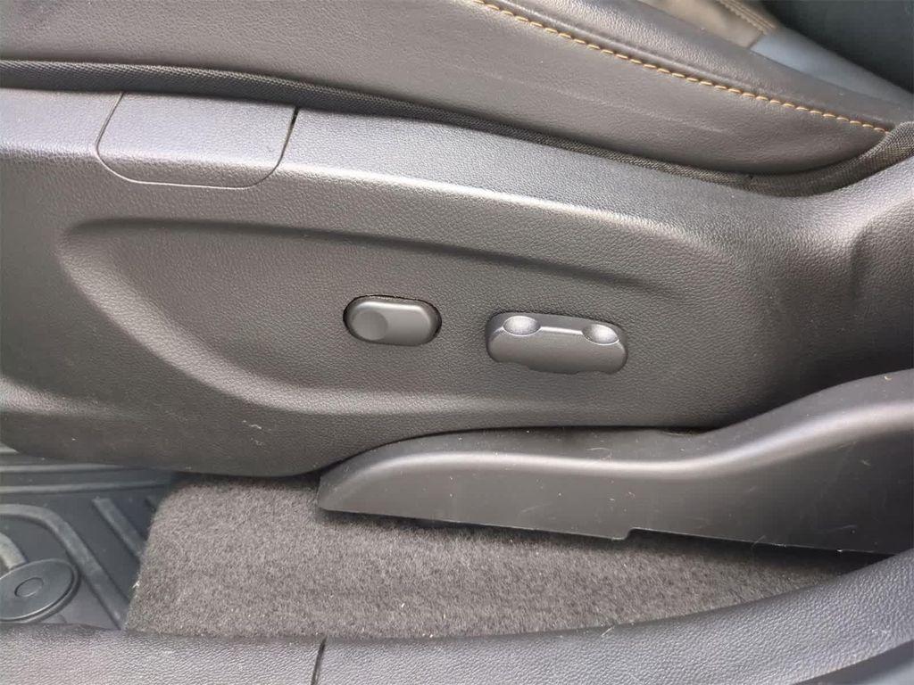 used 2019 Chevrolet Trax car, priced at $11,000