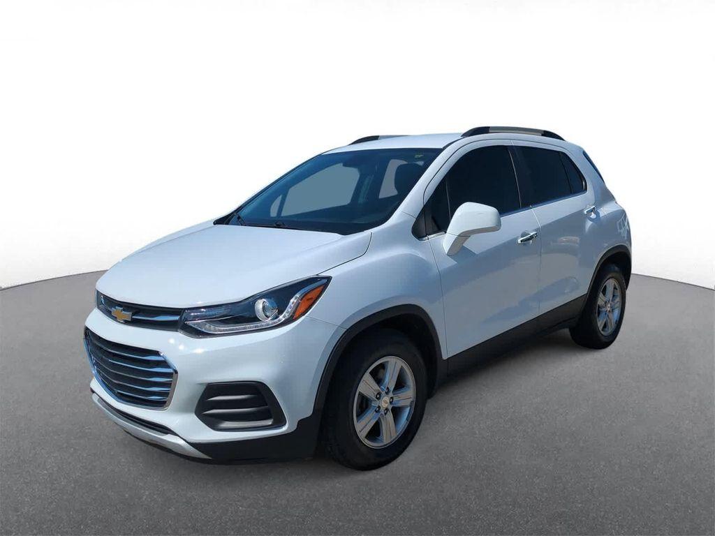 used 2019 Chevrolet Trax car, priced at $11,000