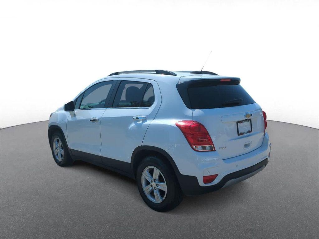 used 2019 Chevrolet Trax car, priced at $11,000