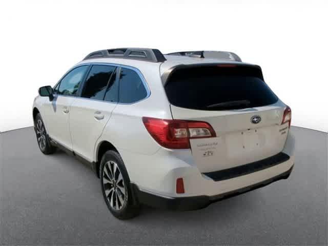 used 2016 Subaru Outback car, priced at $16,625