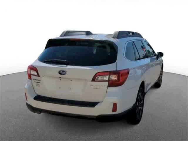 used 2016 Subaru Outback car, priced at $16,625