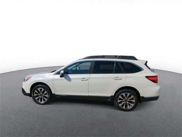 used 2016 Subaru Outback car, priced at $16,625