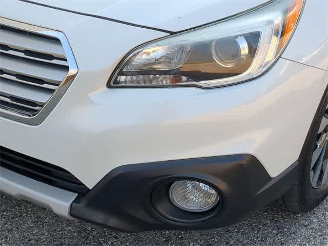 used 2016 Subaru Outback car, priced at $16,625