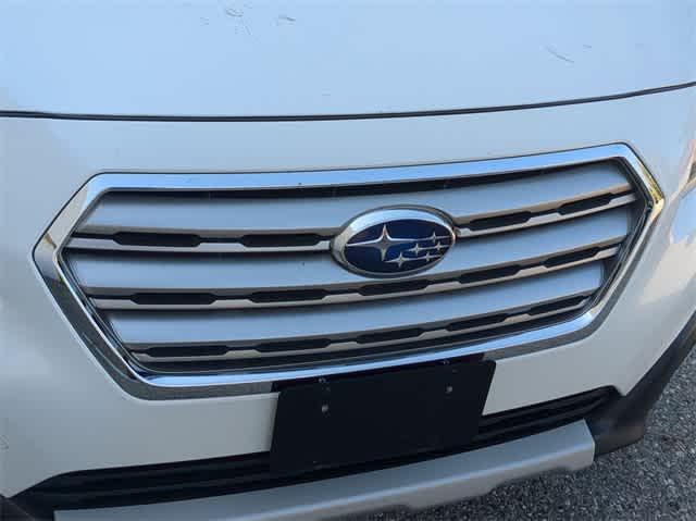 used 2016 Subaru Outback car, priced at $16,625