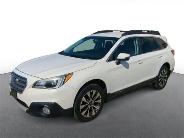 used 2016 Subaru Outback car, priced at $16,625