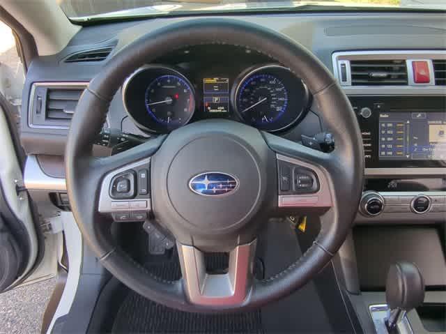 used 2016 Subaru Outback car, priced at $16,625