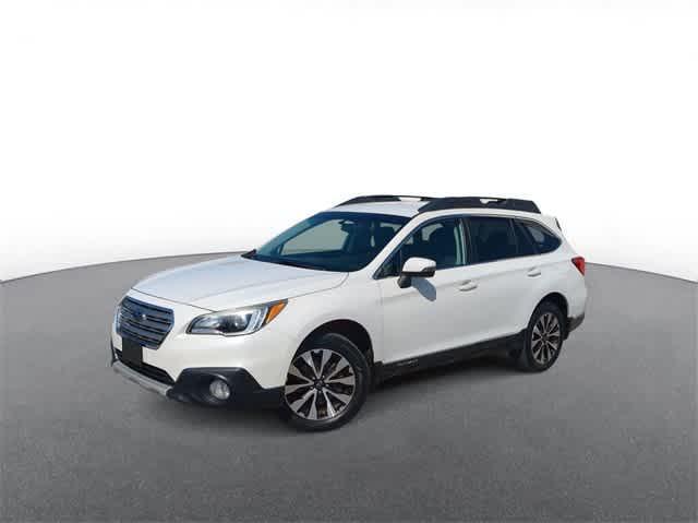 used 2016 Subaru Outback car, priced at $16,625