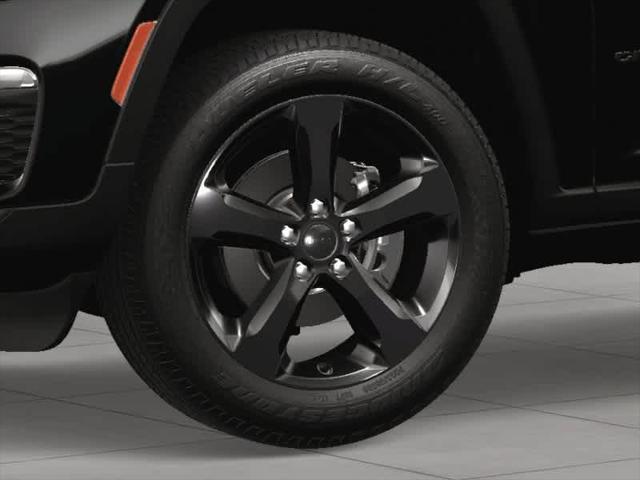 new 2025 Jeep Grand Cherokee car, priced at $46,935