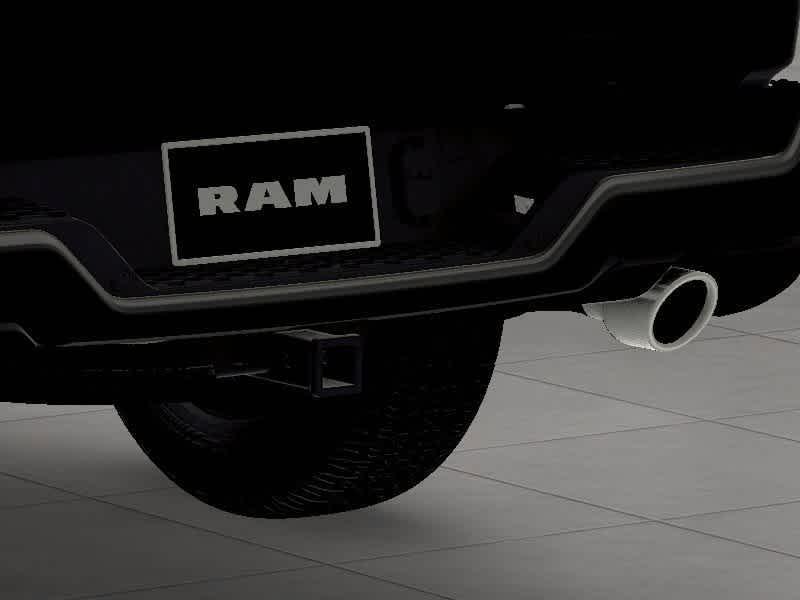 new 2026 Ram 1500 car, priced at $56,431