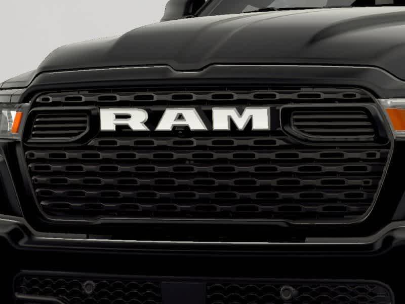 new 2026 Ram 1500 car, priced at $56,431