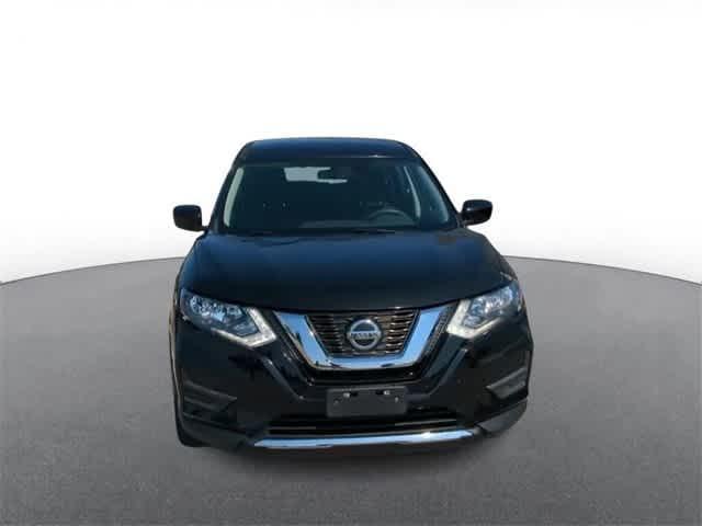 used 2018 Nissan Rogue car, priced at $15,625