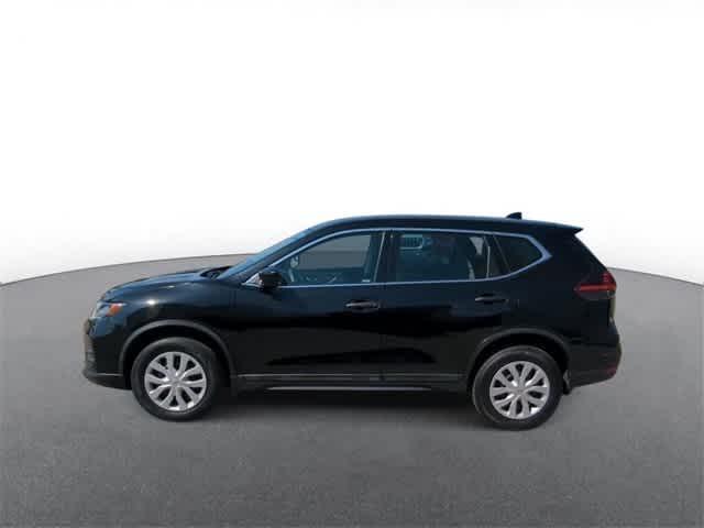 used 2018 Nissan Rogue car, priced at $15,625