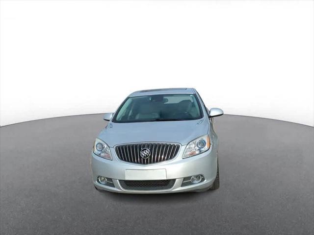 used 2016 Buick Verano car, priced at $10,250