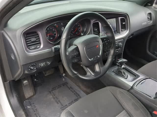 used 2018 Dodge Charger car, priced at $16,500