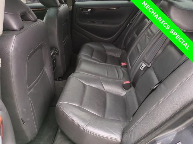 used 2006 Volvo S60 car, priced at $1,600