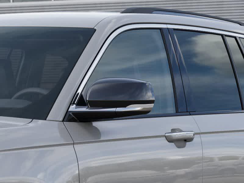 new 2025 Jeep Grand Cherokee car, priced at $50,058