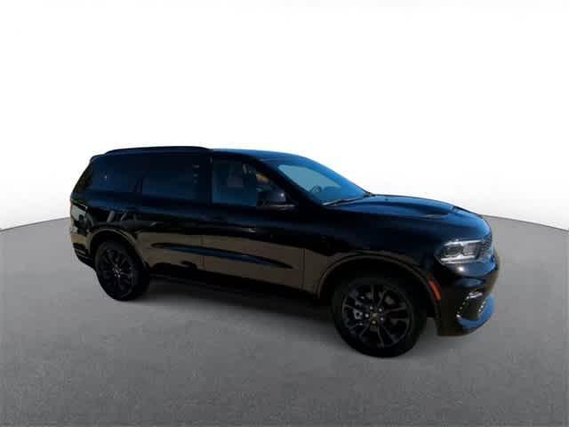 used 2024 Dodge Durango car, priced at $49,575