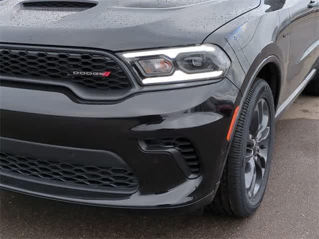 new 2024 Dodge Durango car, priced at $53,288