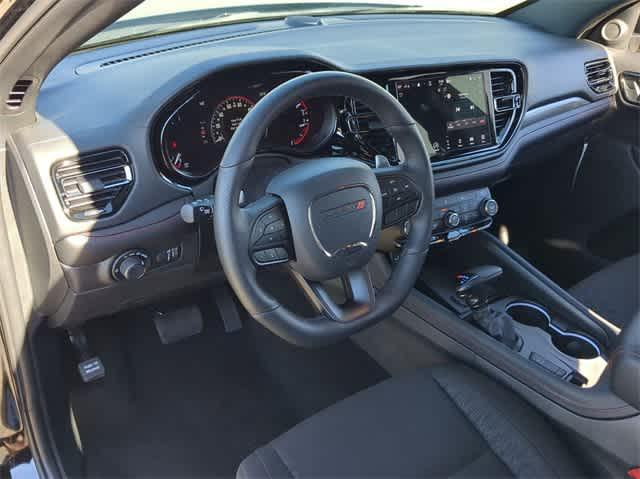 used 2024 Dodge Durango car, priced at $49,575