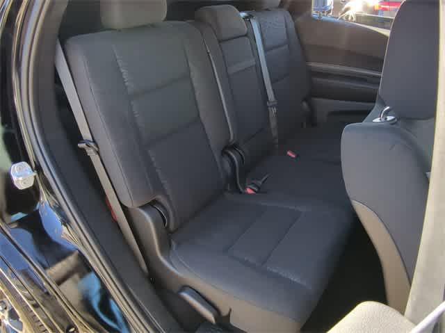 used 2024 Dodge Durango car, priced at $49,575