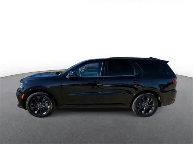 used 2024 Dodge Durango car, priced at $49,575