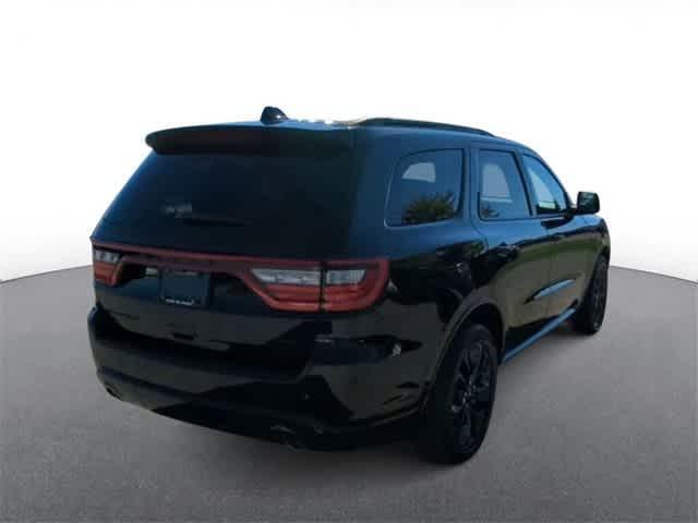 used 2024 Dodge Durango car, priced at $49,575