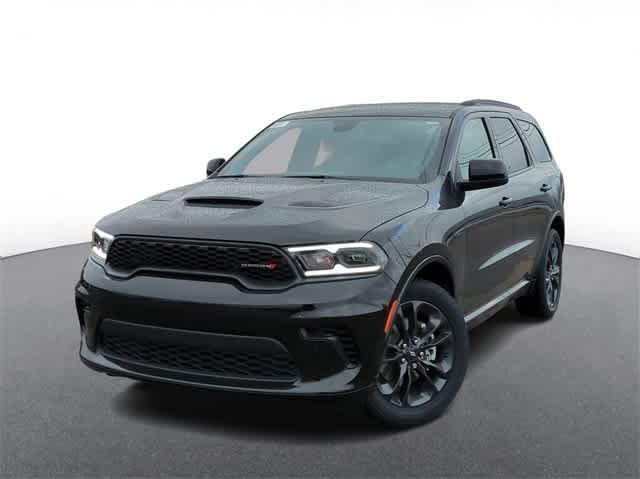 new 2024 Dodge Durango car, priced at $54,495